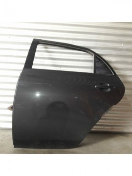 Puerta Trasera Izquierda [Toyota Corolla 1.8 2013]
