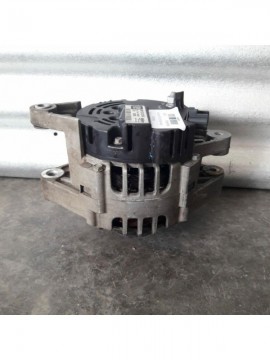 Alternador [Chevrolet Celta 1.4 3P 2013]