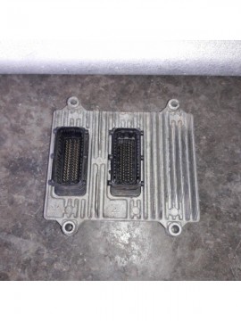 Módulo de Inyección [Chevrolet Celta 1.4 3P 2013]