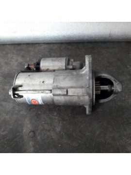 Motor de Arranque [Chevrolet Celta 1.4 3P 2013]