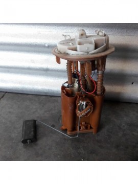 Bomba de Nafta [Peugeot 206 1.6 3P 2006]