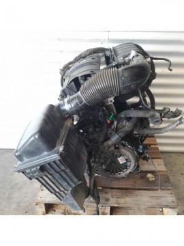 Motor Semiarmado [Peugeot 206 1.6 3P 2006]