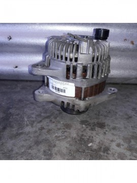 Alternador [Honda City M/T 2010]