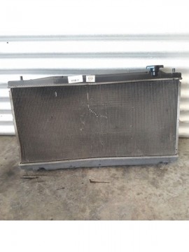 Radiador [Honda City M/T 2010]