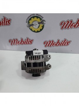 Alternador [Chevrolet Prisma 1.4 2017]