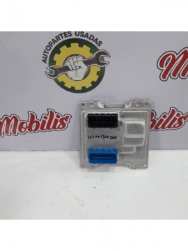 Módulo de Inyección [Chevrolet Prisma 1.4 2017]