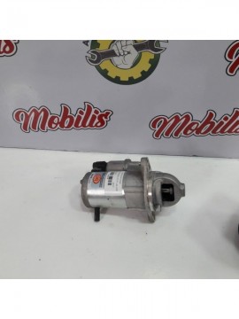 Motor de Arranque [Chevrolet Prisma 1.4 2017]