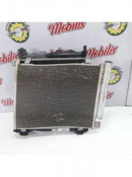 Condensador [Volkswagen Up 5P 2017]