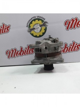 Alternador [Nissan Sentra 2010]