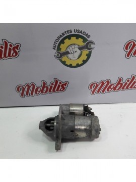 Motor de Arranque [Nissan Sentra 2010]