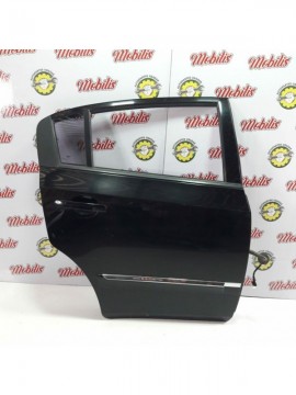 Puerta Trasera Derecha [Nissan Sentra 2010]