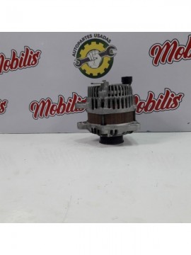 Alternador [Honda Fit 2009.]