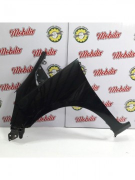 Guardabarro Delantero Izquierdo [Honda Fit 2009.]