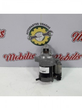 Motor de Arranque [Honda Fit 2009.]