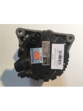 Alternador [Citroen C3 2005]