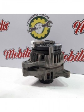 Alternador [Volkswagen Gol 3P 1.6 2004.]