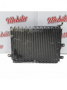 Condensador [Volkswagen Gol 3P 1.6 2004.]