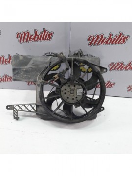 Electroventilador [Volkswagen Gol 3P 1.6 2004.]