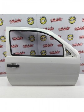 Puerta Delantera Derecha [Volkswagen Gol 3P 1.6 2004.]