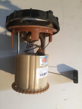 Bomba de Nafta [Citroen C3 2005]