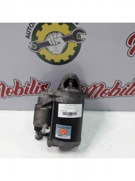 Motor de Arranque [Fiat Siena 1.4 2010]