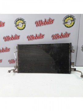 Condensador [Ford Fiesta 5P 2008]