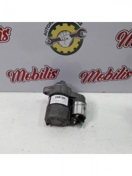 Motor de Arranque [Ford Fiesta 5P 2008]