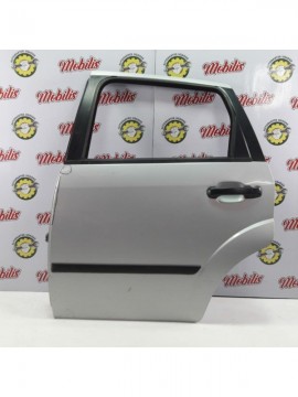 Puerta Trasera Izquierda [Ford Fiesta 5P 2008]