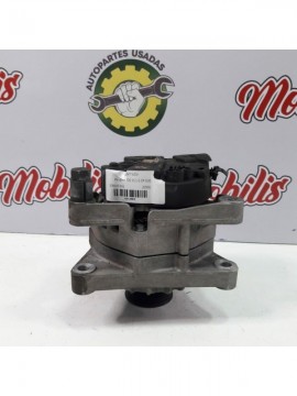 Alternador [Peugeot 206 1.6 3P 2006.]