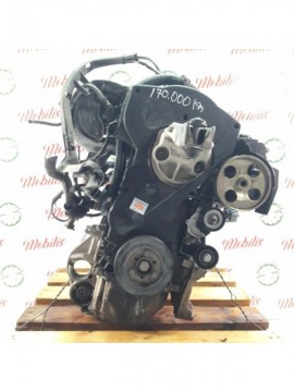 Motor Semiarmado [Peugeot 206 1.6 3P 2006.]