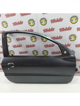 Puerta Delantera Derecha [Peugeot 206 1.6 3P 2006.]