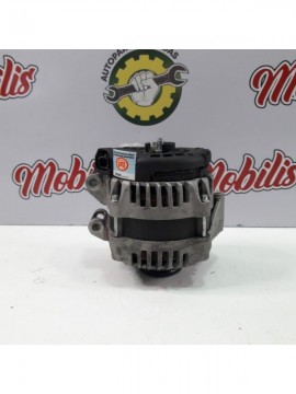Alternador [Chevrolet Onix 1.4 2015]