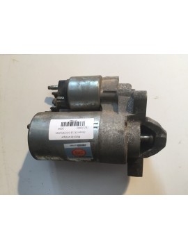 Motor de Arranque [Citroen C3 2005]