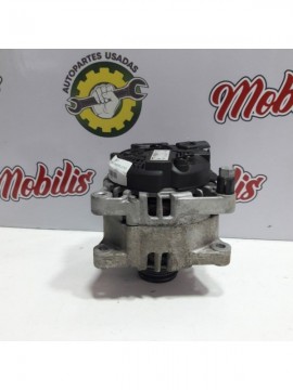 Alternador [Partner Pat 1.6 HDI 2013]
