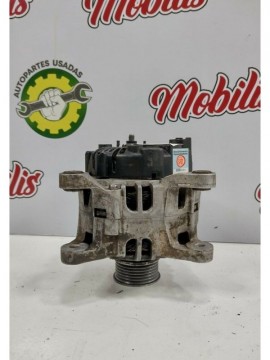 Alternador [Renault Sandero 1.6 2013]