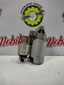Motor de Arranque [Renault Sandero 1.6 2013]