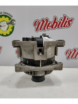Alternador [Chevrolet Sonic 1.6 2012]