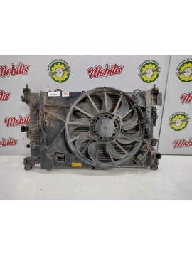 Electroventilador [Chevrolet Sonic 1.6 2012]