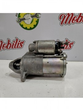 Motor de Arranque [Chevrolet Sonic 1.6 2012]