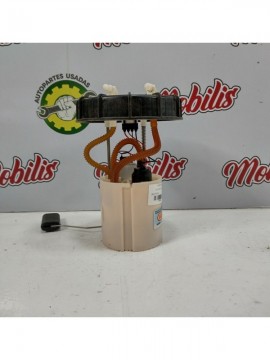 Bomba de Nafta [Ford Fiesta 5P 2016]