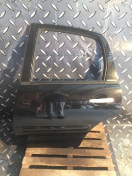 Puerta Trasera Izquierda [Citroen C3 2005]
