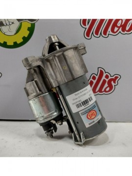 Motor de Arranque [Citroen Picasso 1.6  2013]