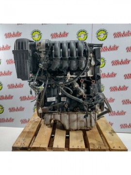 Motor Semiarmado [Citroen Picasso 1.6  2013]