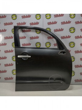 Puerta Delantera Derecha [Citroen Picasso 1.6  2013]