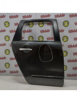 Puerta Trasera Derecha [Citroen Picasso 1.6  2013]