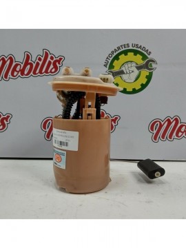 Bomba de Nafta [Renault Duster 2.0 4X2 2012]