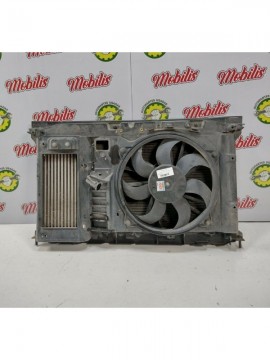 Electroventilador [Peugeot 308 1.6 HDI 2017]