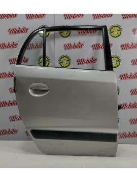 Puerta Trasera Derecha [Hyundai Atos 5P 2001]