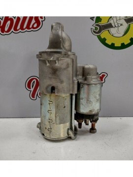 Motor de Arranque [Chevrolet Meriva 1.8 2013]
