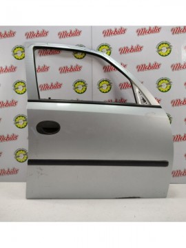 Puerta Delantera Derecha [Chevrolet Meriva 1.8 2013]